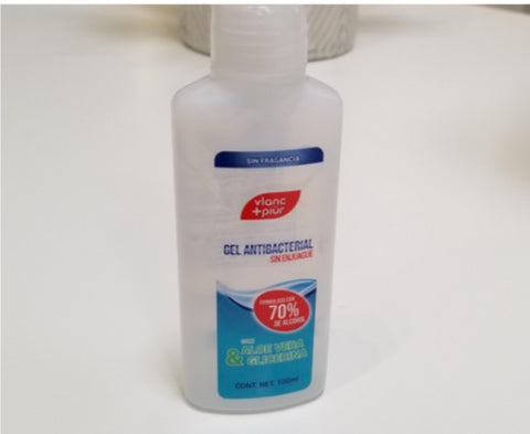 Hand Sanitizer (100ml)