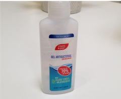 Hand Sanitizer (100ml)