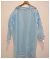 Isolation Gown (Light Weight)