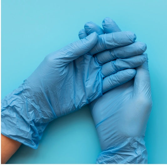 Nitrile Gloves